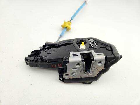 Cerradura Puerta Delantera Derecha Bmw Serie 3 315 330D XDRIVE SPORT LINE 4P) BERLINA 265CV