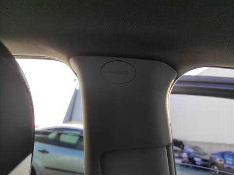 Airbag Cortina Delantero Izquierdo Opel Mokka B16DTH