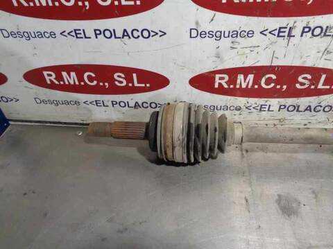 Foto 2ª: Transmision Delantera Derecha Toyota Yaris 1.3 EXPO 86CV 63KW [2NZFE] (1999)