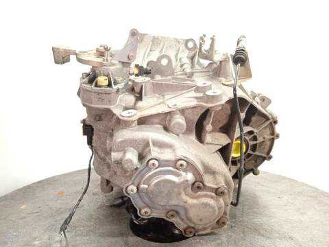 Foto 3ª: Caja Cambios Bmw Mini COOPER D 112CV 82KW [N47C16A] (2012)