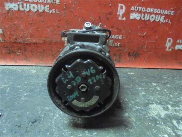 Foto 3ª: Compresor Aire Acondicionado Audi A4 3.0 V6 30V CAT (220CV) [ASN]