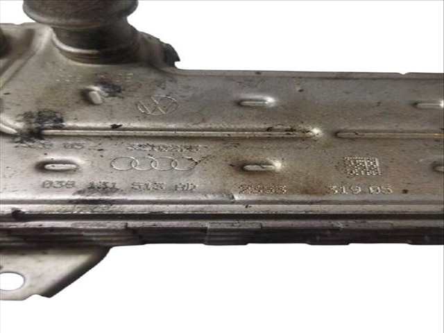 Foto 2ª: Valvula EGR Seat Altea 1.9 TDI 105CV (2006)