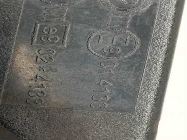 Foto 2ª: Retrovisor Izquierdo Alfa Romeo 147 1.9 JTD CAT 120CV 88KW [937A3000] (2006)