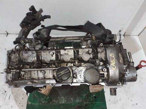 Despiece Motor Mercedes Clase ML 270 2.7 CDI 20V CAT W163)