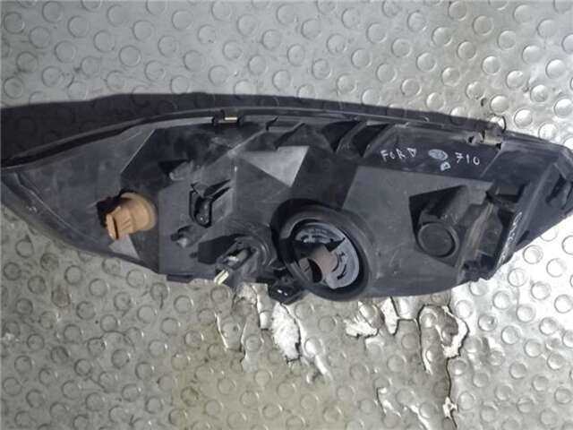 Foto 3ª: Faro Derecho Ford Windstar 3.0 BÁSICO (1999- ) [3.0 LTR. - 108 KW V6 CAT]