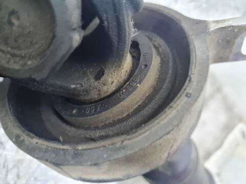 Foto 4ª: Transmision Central Bmw Serie 3 315 318D BERLINA 143CV 105KW [N47D20A] (2008)