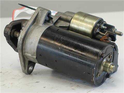 Foto 2ª: Motor de Arranque Bmw Serie 3 315 2.0 318I BERLINA 143CV 105KW [N46 B20 A] (2004)
