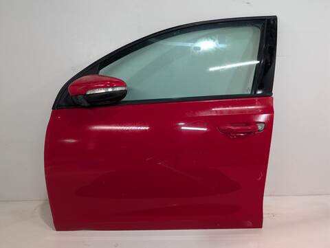 Puerta Delantera Izquierda Volkswagen Golf CBDC