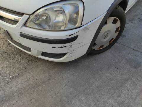 Foto 3ª: Paragolpes Delantero Opel Corsa Z13DT (2004)