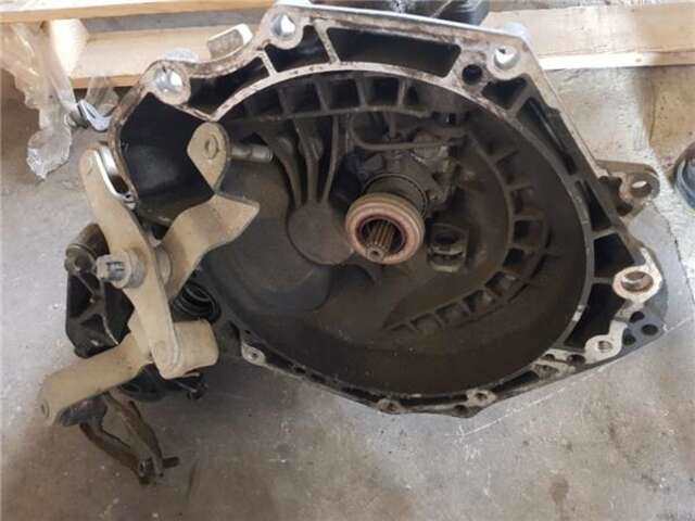 Caja Cambios Opel Astra 1.6 COSMO [1.6 LTR. - 77 KW 16V]