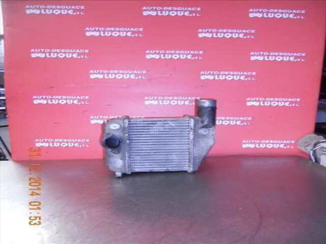 Foto 2ª: Intercooler Nissan Almera 2.2 DCI [YD22DDT]