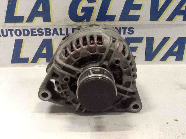 Alternador Opel Corsa 1.4 I
