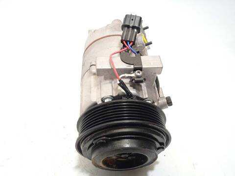 Foto 3ª: Compresor Aire Acondicionado Kia Xceed 1.0 TGDI CAT 120CV 88KW [G3LE] (2023)