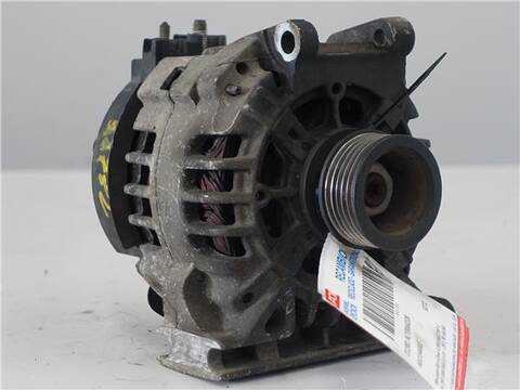 Alternador Mercedes Clase A 140 1.6 160 168.033) 102CV 75KW
