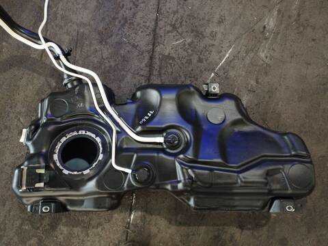 Foto 2ª: Deposito de Combustible Audi A1 30 TFSI 116CV 85KW [DUSA] (2024)