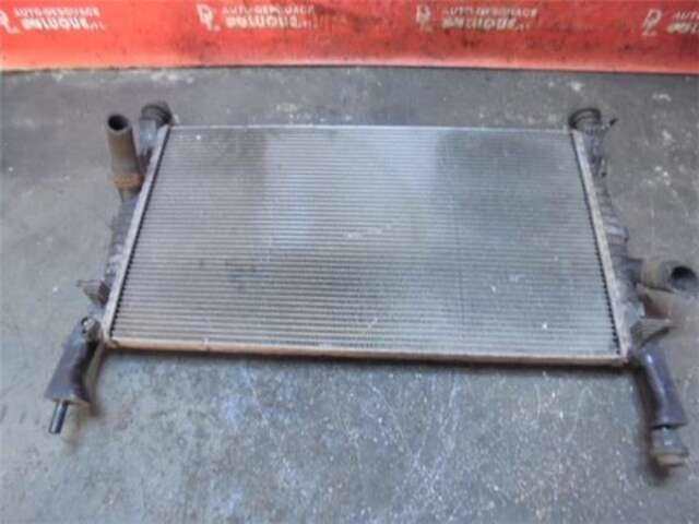 Foto 3ª: Radiador Motor Ford Transit 2.2 TDCI [DJ2R]