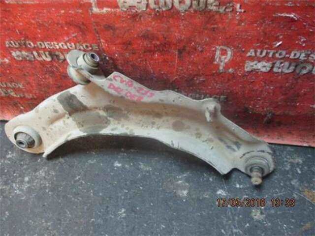 Brazo Suspension Delantero Derecho Renault Scenic 2.0 AUTHENTIQUE [2.0 LTR. - 99 KW] (JM)(2003-_)