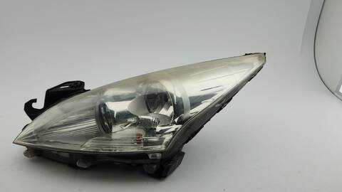 Faro Izquierdo Peugeot 3008 1.6 HDI 109CV 80KW