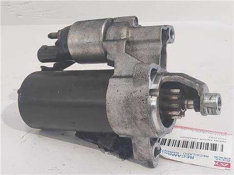 Motor de Arranque Audi A4 2.0 BASIS BERLINA 143CV 105KW