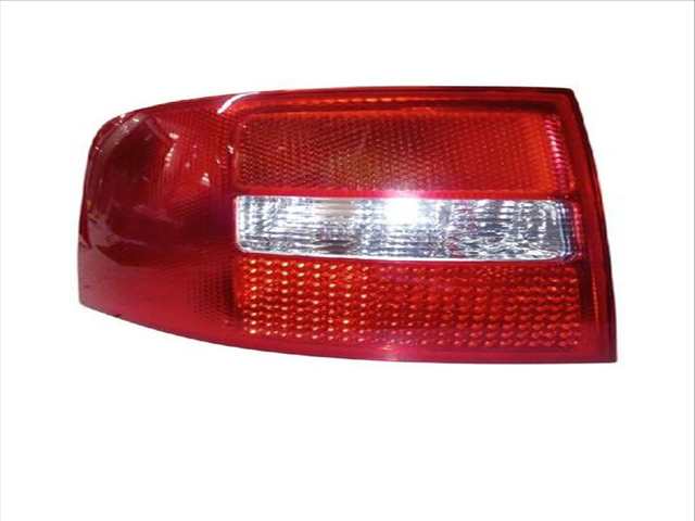 Foto 3ª: Piloto Trasero Izquierdo Audi A6 1.9 TDI AVANT (1997)