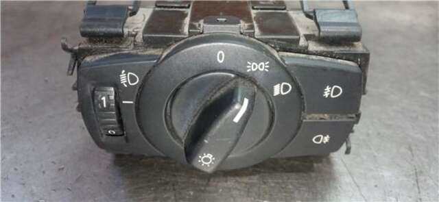 Mando Multifuncion Bmw Serie 1 114 2.0 118D [2.0 LTR. - 105 KW TURBODIESEL CAT]