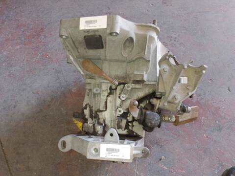 Caja Cambios Fiat Punto 1.2 D 75CV 55KW III EVO 199) 199A9000