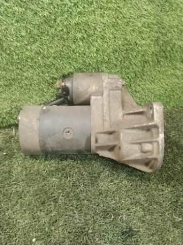 Foto 3ª: Motor de Arranque Nissan Patrol 2.8 TD Y61 5P TD6 [RD28ETI] (1999)
