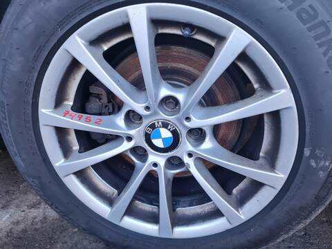 LLanta Chapa Bmw Serie 3 315 320D 184CV 135KW