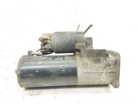 Foto 2ª: Motor de Arranque Audi A4 1.9 TDI 96KW) BERLINA 130CV [AVF] (2003)