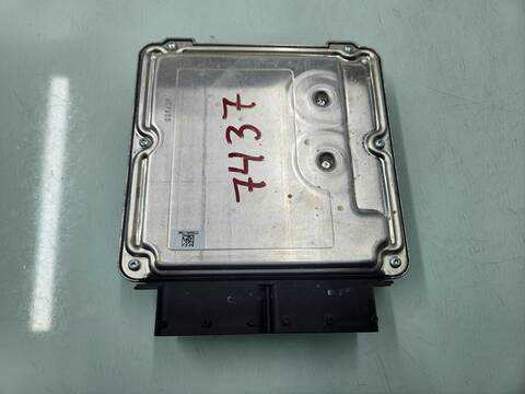Foto 3ª: Centralita Motor ECU Volkswagen Golf LIFE 116CV 85KW [DTRD] (2023)