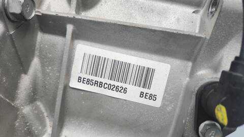 Foto 4ª: Caja Cambios Kia Xceed GT-LINE 160CV 118KW [G4LK] (2025)