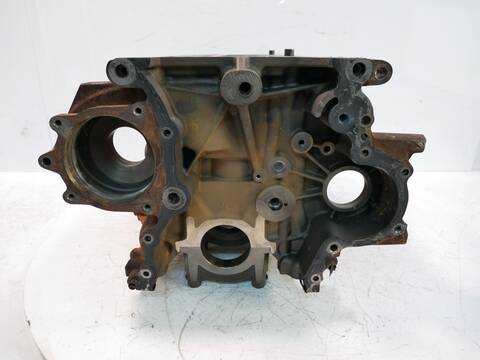 Foto 3ª: Bloque Motor Ford Transit 130 CV 96KW [BKFB] (2020)