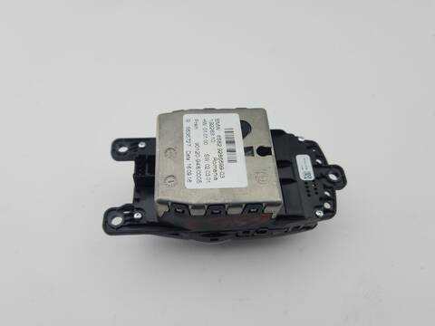 Foto 3ª: Mando Multifuncion Bmw Serie 3 315 320D LUXURY LINE 190CV 140KW [B47D20A] (2016)