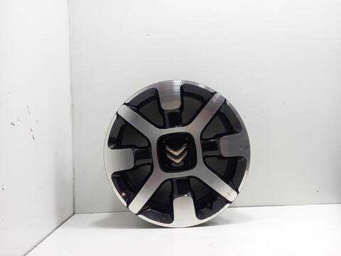 LLanta Chapa Citroen C4 9H06