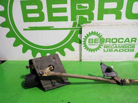 Foto 2ª: Motor Limpia Delantero Nissan Serena 2.3 LX DIESEL 75CV [LD23] (1992)