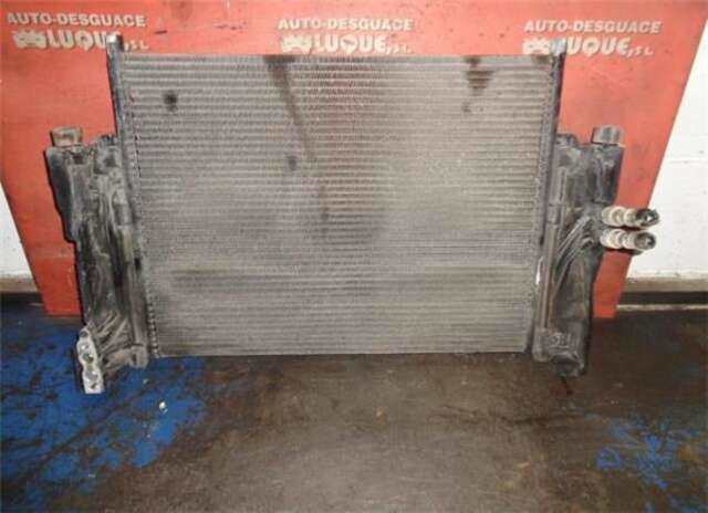 Foto 2ª: Radiador Calefaccion A.A. Bmw Serie 3 315 316TI (116CV) [N42B18]