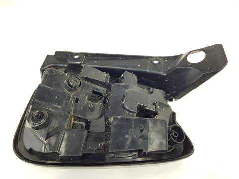 Foto 2ª: Piloto Trasero Izquierdo Fiat 600 VERSION INDEFINIDA