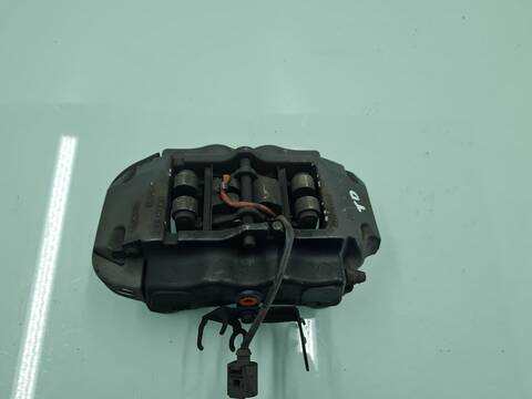 Foto 4ª: Pedal Embrague Audi Q7 3.0 TDI 176KW) 239CV [CASA] (2008)