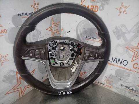 Volante Opel Insignia EDITION BERLINA 131CV 96KW