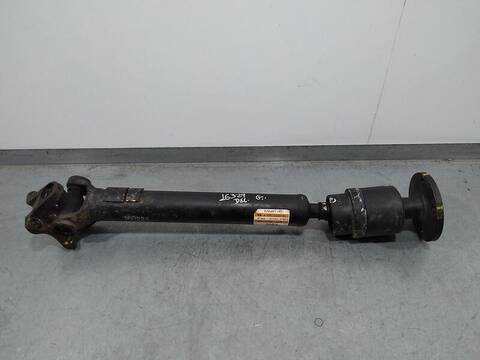 Transmision Central Ssangyong Rodius 4WD POWER 178CV 131KW