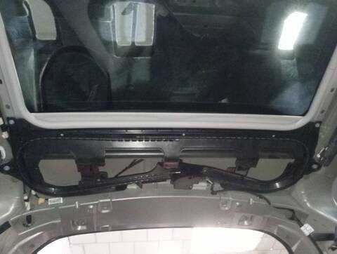 Techo Eléctrico Peugeot 3008 88CV 88KW