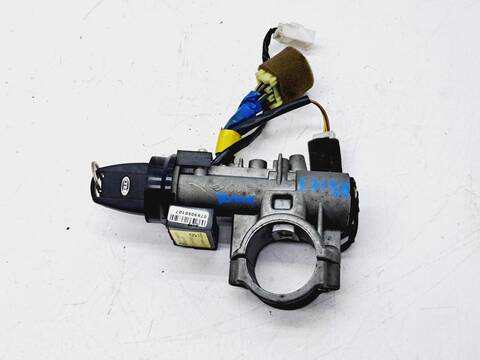 Motor de Arranque Ssangyong Rodius 2.7 TD CAT 163CV 120KW