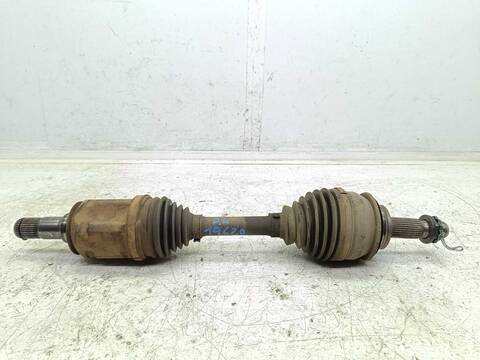 Transmision Delantera Derecha Toyota Land Cruiser BASIS 190CV 140KW