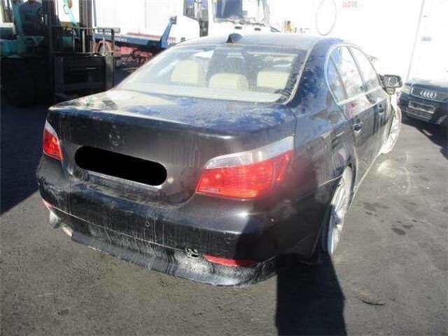 Foto 2ª: Brazo Suspension Delantero Izquierdo Bmw Serie 5 518 520D (163CV) [204D4]