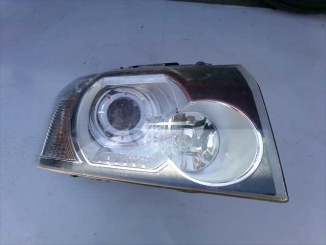 Faro Derecho Land Rover Freelander 2.2 D 2007-2014