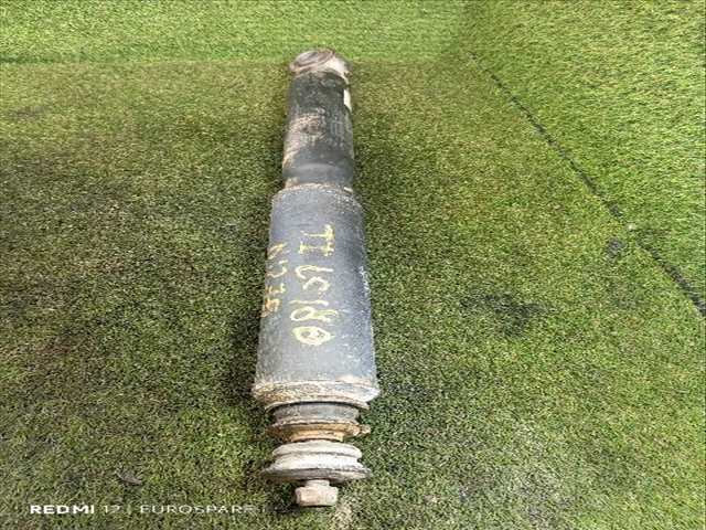 Foto 4ª: Amortiguador Trasero Izquierdo Toyota Land Cruiser 2.8 D-4D GRJ150 [1GDFTV] (2021)