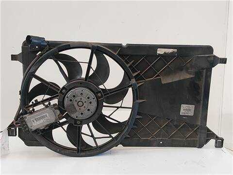 Electroventilador Ford Focus 1.6 TDCI 90CV 66KW