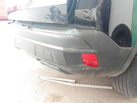 Foto 3ª: Paragolpes Trasero Peugeot 3008 1.5 BLUEHDI 130 131CV 96KW [YHZ (DV5RC)] (2021)