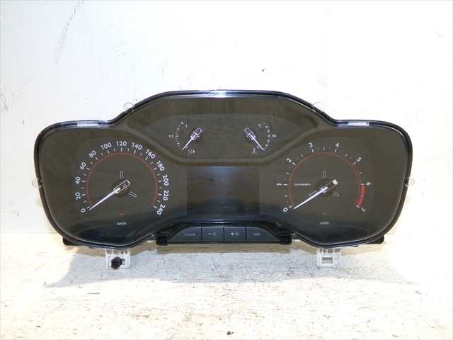 Cuadro de Instrumentos Citroen C5 1.2 G 2018-
