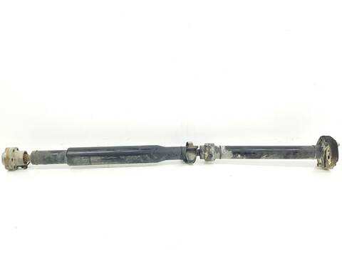 Transmision Central Mercedes Clase ML 320 3.0 V6 CDI 224CV 165KW AUT. 164.122) W164) OM642